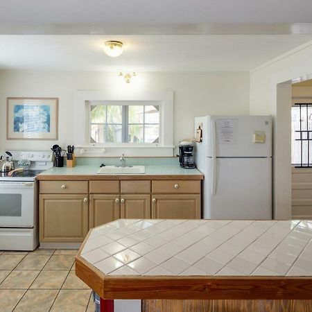 Villa Tradewinds Key West Exterior foto