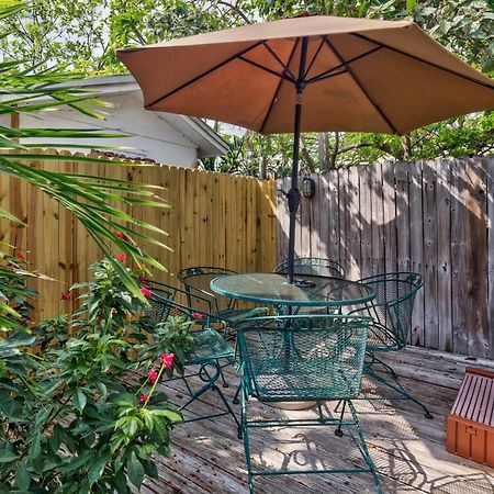 Villa Tradewinds Key West Exterior foto