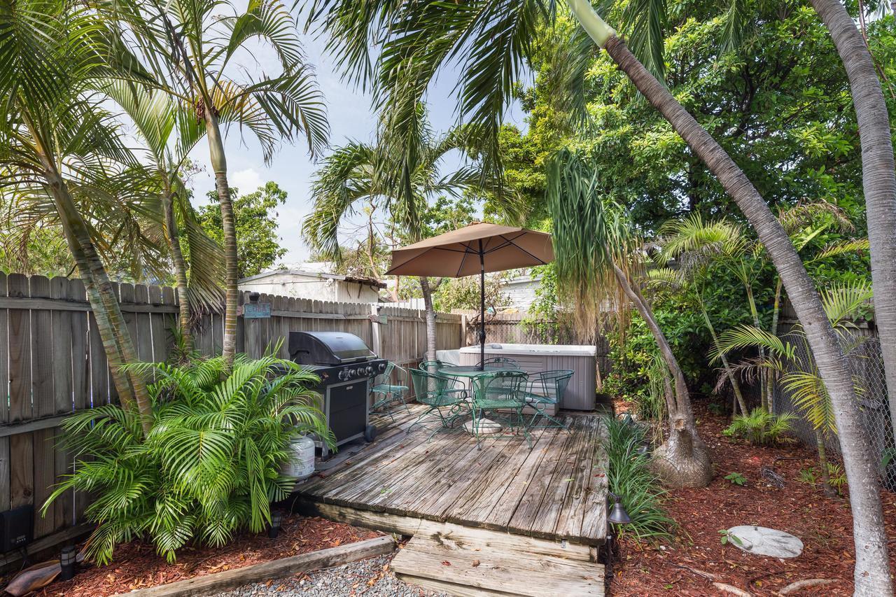 Villa Tradewinds Key West Exterior foto