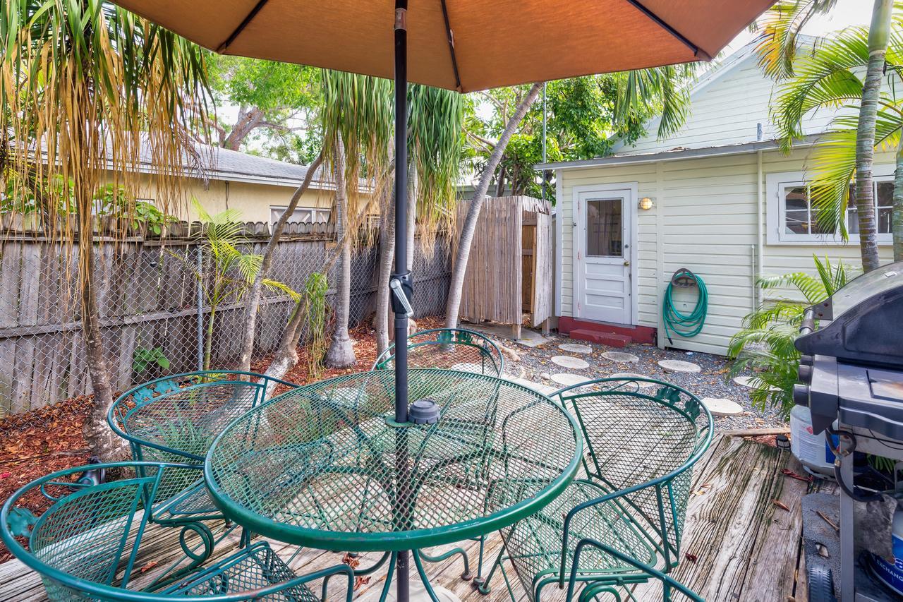 Villa Tradewinds Key West Exterior foto