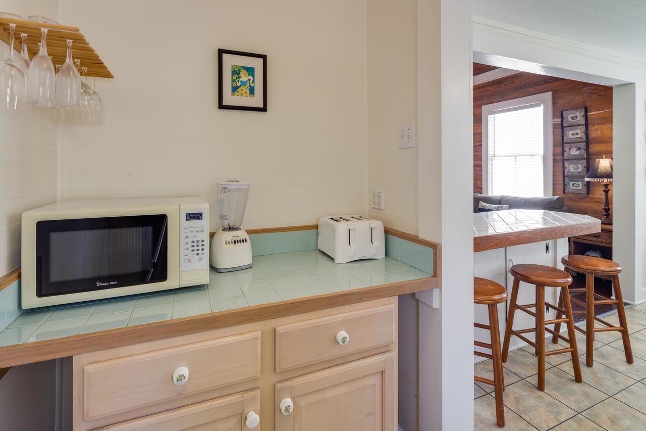 Villa Tradewinds Key West Exterior foto