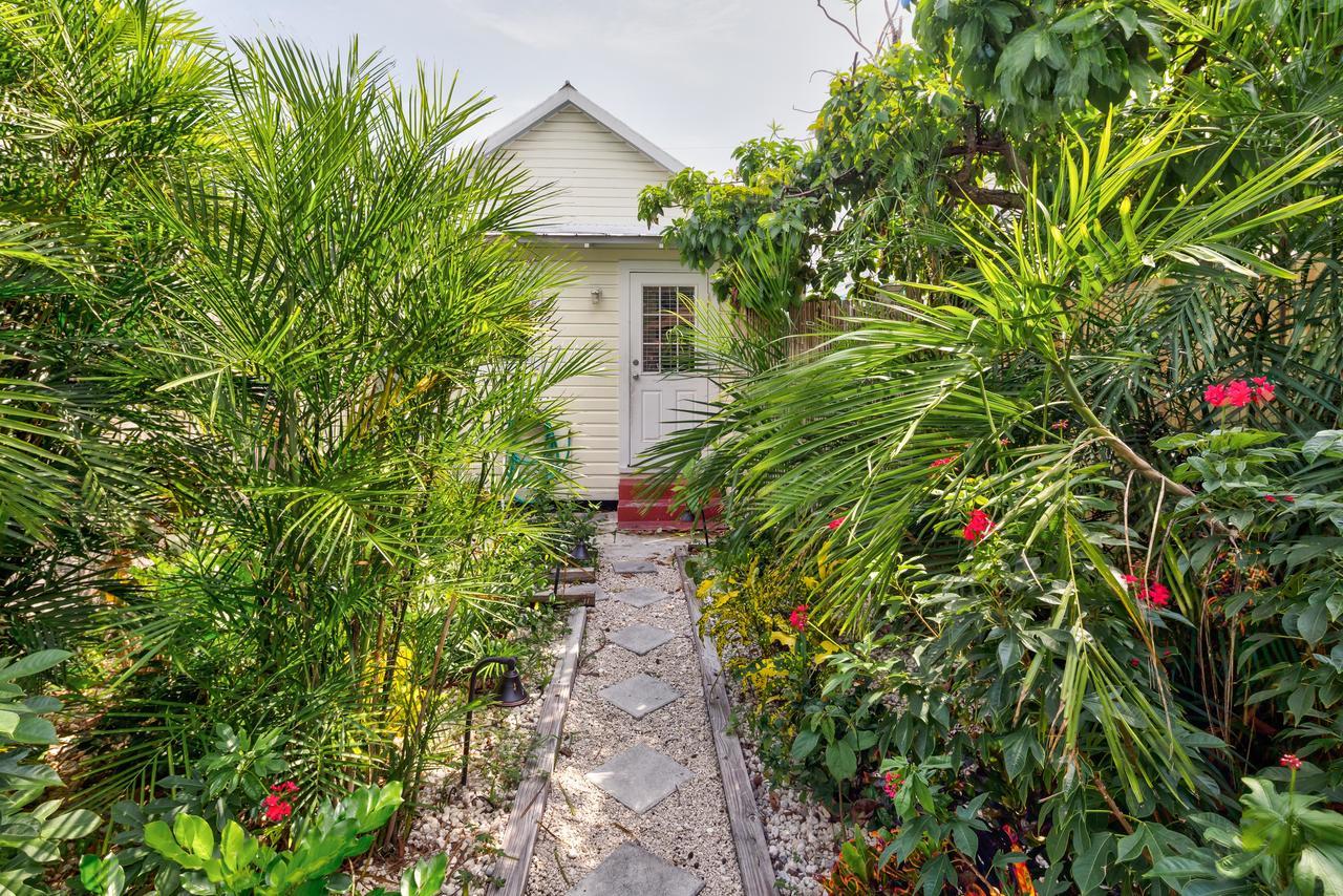 Villa Tradewinds Key West Exterior foto