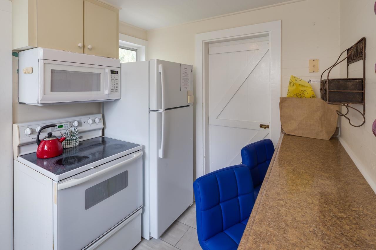 Villa Tradewinds Key West Exterior foto
