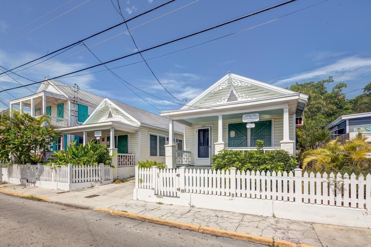 Villa Tradewinds Key West Exterior foto
