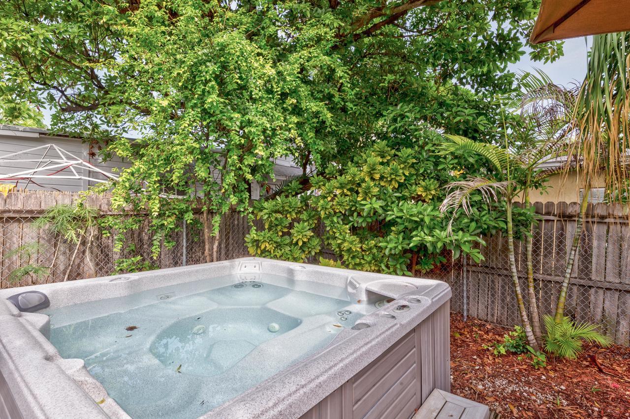 Villa Tradewinds Key West Exterior foto