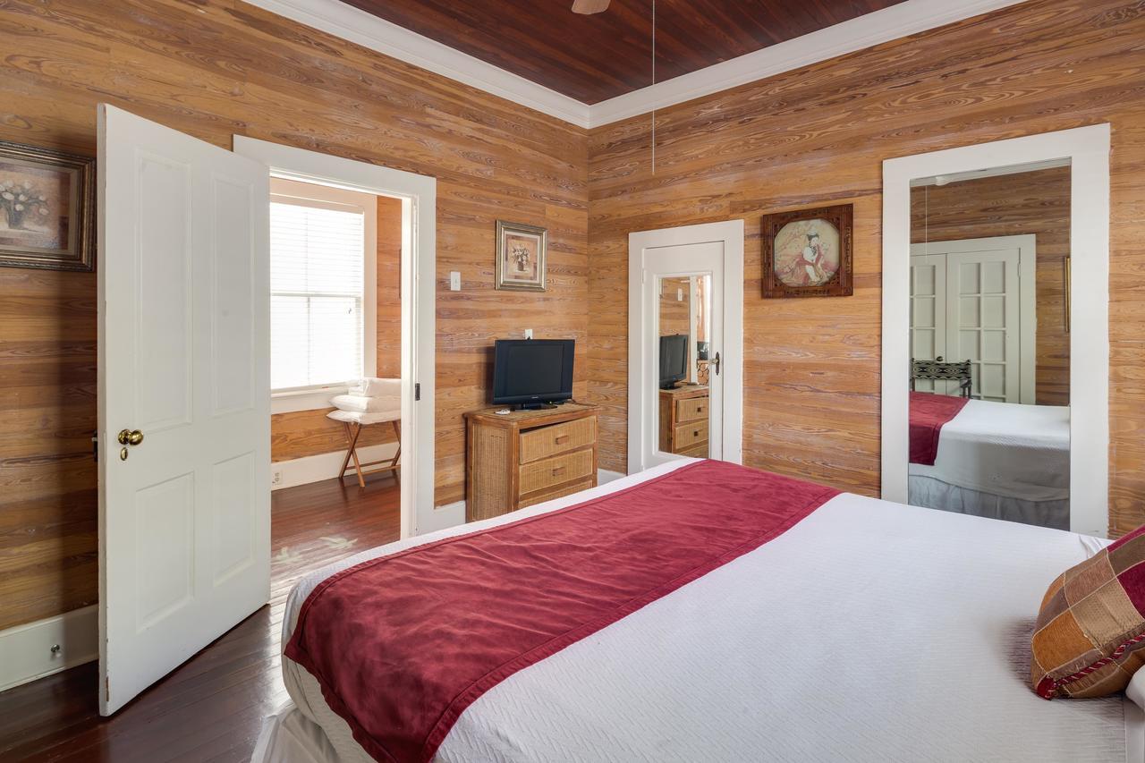 Villa Tradewinds Key West Exterior foto