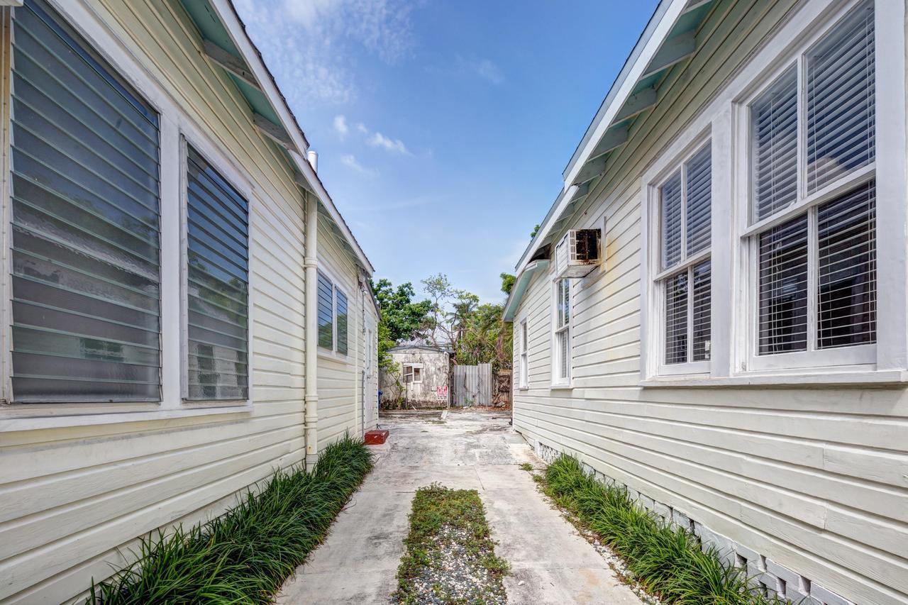 Villa Tradewinds Key West Exterior foto