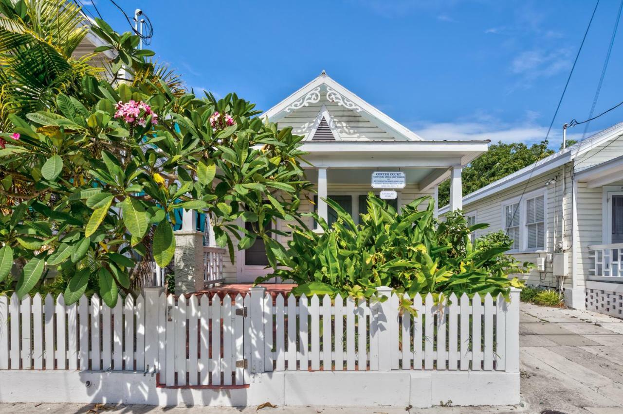 Villa Tradewinds Key West Exterior foto