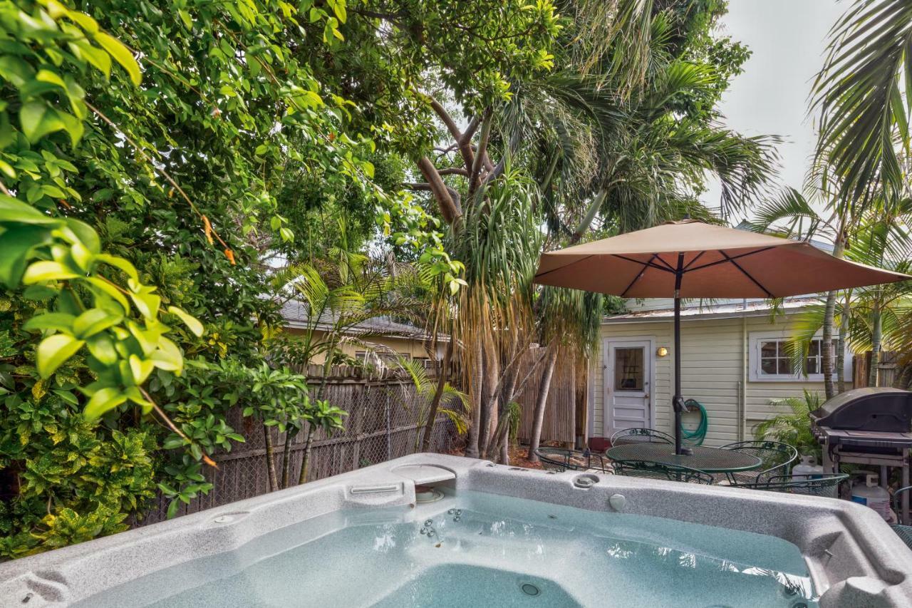 Villa Tradewinds Key West Exterior foto