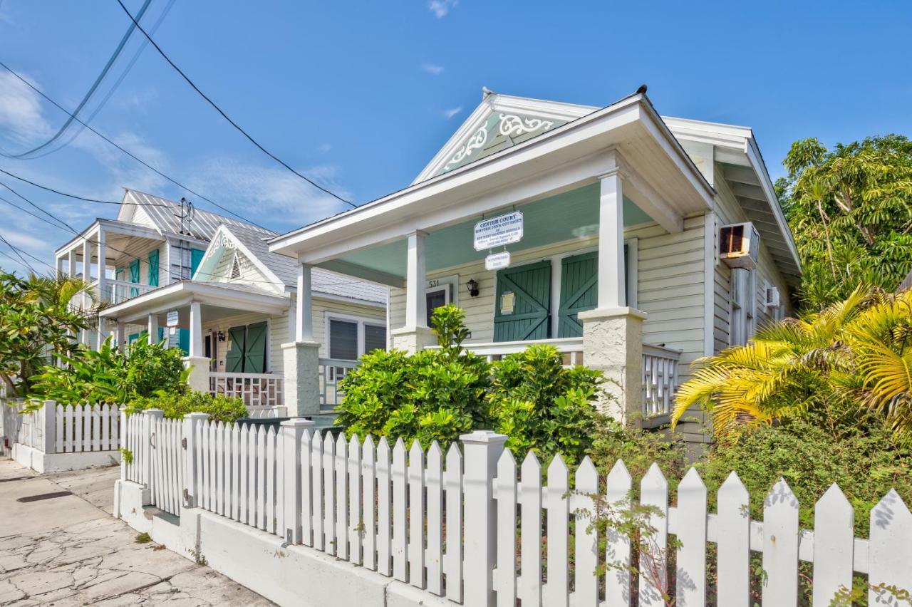Villa Tradewinds Key West Exterior foto