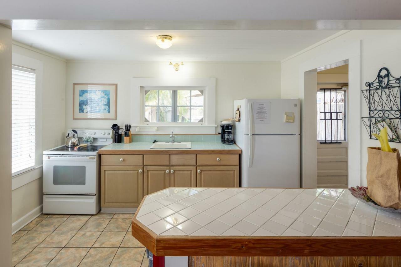 Villa Tradewinds Key West Exterior foto
