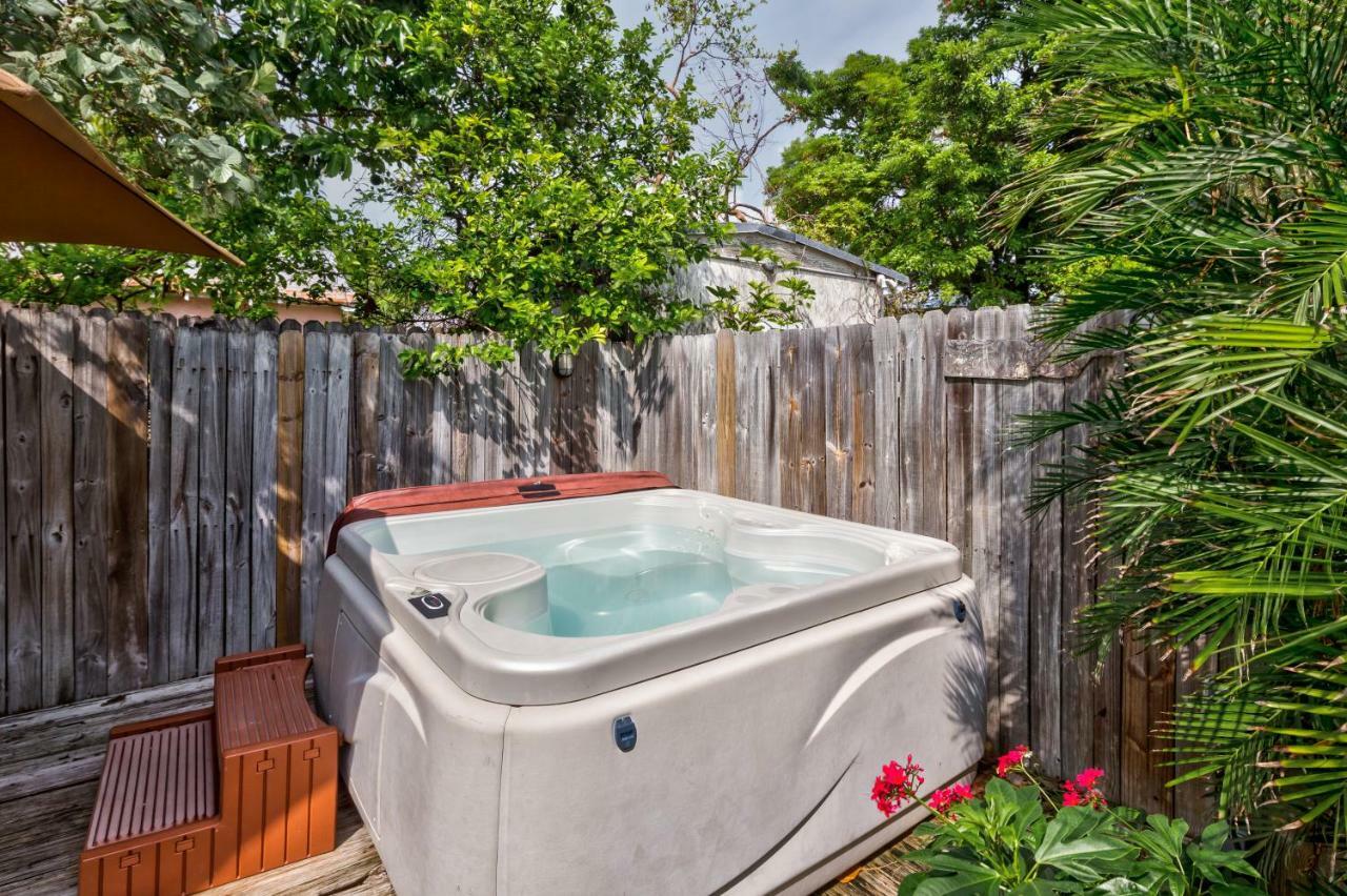 Villa Tradewinds Key West Exterior foto
