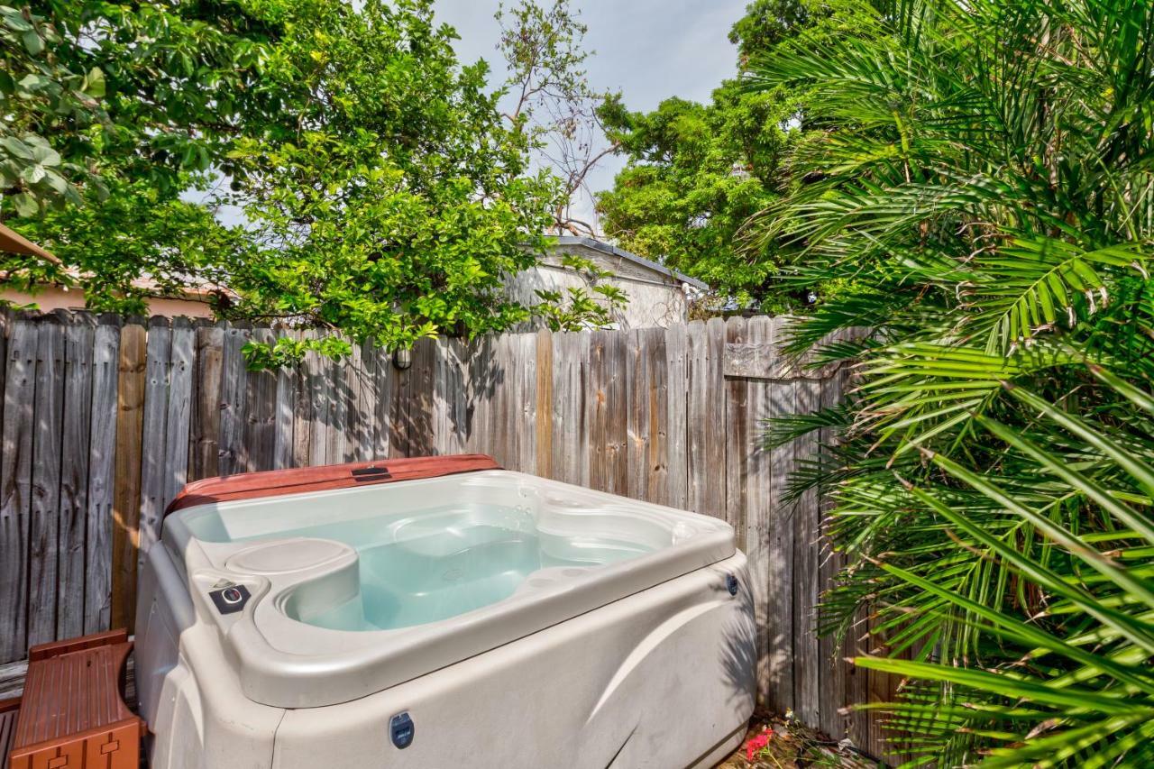 Villa Tradewinds Key West Exterior foto