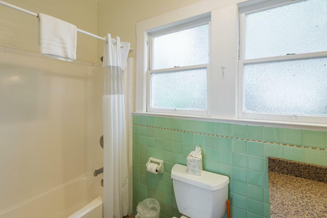 Villa Tradewinds Key West Exterior foto