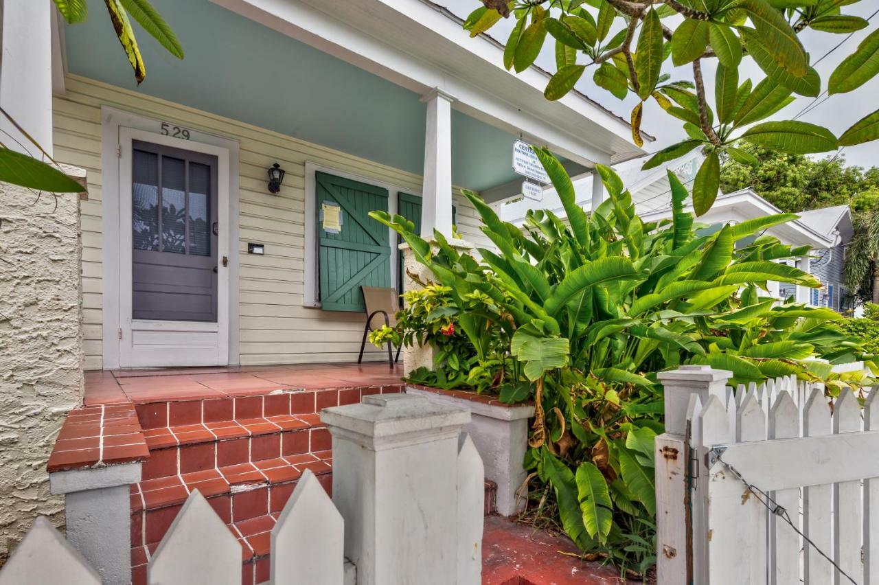 Villa Tradewinds Key West Exterior foto