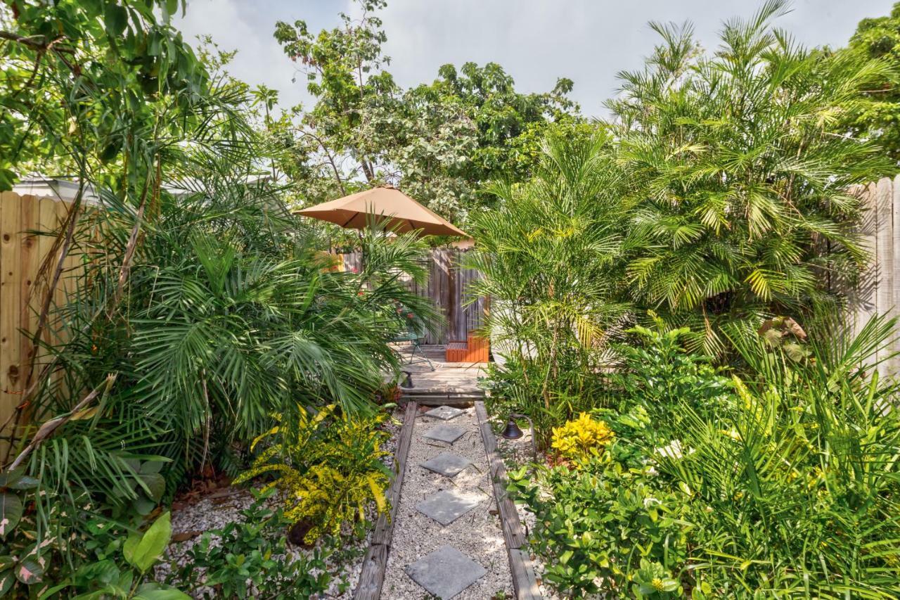 Villa Tradewinds Key West Exterior foto